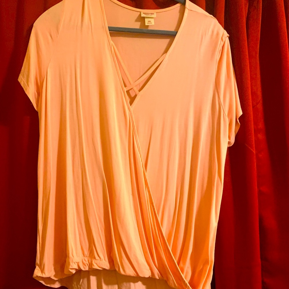 Mossimo Blouse